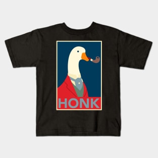 HONK v2 Kids T-Shirt